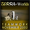 Terraworlds