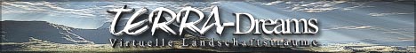 Terra-Dreams - Virtuelle Landschaftstr�ume