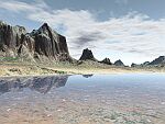 Clear day