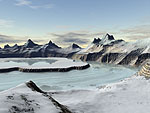 Glacier
