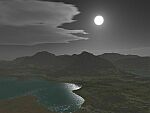 Lunatic (30. Platz beim Terracon "Night"-Contest)